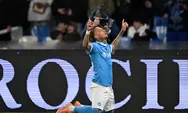 Pemain Napoli yang Gagal, Lang, Disambut Kerumunan Bahagia Fans Galatasaray