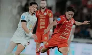 Hasil Super League: Dua Penalti Persija Gagalkan Ambisi Madura United