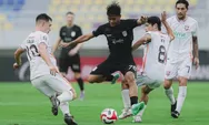 Hasil Super League: Tampil Mendominasi Permainan Persis Solo Gagal Taklukkan Borneo FC