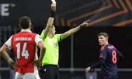 Braga 1-0 Nottingham: Elliot Anderson Diusir Keluar Lapangan karena Berkomentar kepada Wasit
