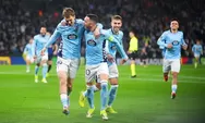 Celta Vigo Bermain dengan 10 Pemain Raih Kemenangan Impresif, Real Betis Keok di Yunani