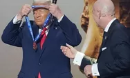 Boikot Piala Dunia karena Donald Trump? Hipotesis Dalam Sepak Bola Tidak Bisa Diabaikan