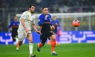 Inter Milan Hadapi Perlawanan Sengit Pisa, Delapan Gol Tercipta di San Siro