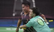 Raih Lima Emas, Indonesia di Ambang Juara Umum Para Badminton APG 2025
