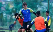 Arema FC Sekarang Lebih Kuat Berkat Pemain Baru dan Pemulihan Pablo Oliveira