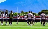 Persik Kediri Tantang Malut United, Laskar Kie Raha Siap Balaskan Dendam