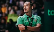 Duet Tondi Raja Syailendra dan Harry Prayogo Merapat ke Tangerang Hawks Siap Bersaing di IBL 2026