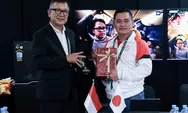 PBSI dan Asosiasi Bulutangkis Jepang Perkuat Kemitraan Jangka Panjang