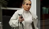 April Francis Terancam Penjara Lima Tahun karena Menabrak Seorang Wanita