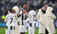 Khephren Thuram Ungkap Ayahnya Memiliki Pengaruh dalam Kariernya