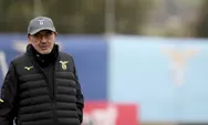 Lazio Pecah, Pemain Angkat Kaki karena Tidak Ada Ambisi