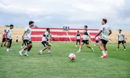 PSIM Waspadai Persebaya dengan Pelatih Barunya, Van Gastel: Ini akan Jadi Laga yang Berbeda