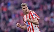 Atletico Madrid Melewati RCD Mallorca yang Goyah