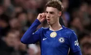 Tidak Nyaman di Chelsea, Cole Palmer Tergoda Dua Manchester