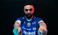 Bojan Hodak Buka Peran Layvin Kurzawa dan Dion Markx
