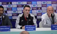 Sadar Peta Persaingan Asia, Timnas Futsal Indonesia Pilih Pendekatan Realistis