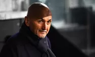 Juventus 3-0 Napoli: Statistik Spalletti Berbicara Sendiri 