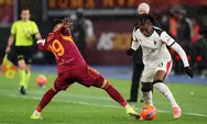 Roma 1-1 Milan: Allegri Memberikan Penegasan