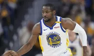 Jonathan Kuminga Menepi, Warriors Lakukan Penyesuaian Rotasi