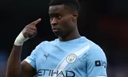 Batal ke Liverpool Malah Disunting Manchester City, Marc Guehi Ungkap Proses yang Sudah di Ujung