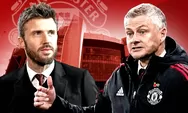 Michael Carrick dan Jebakan Solskjær di Old Trafford