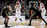 Pelita Jaya Masih Perkasa di Puncak Klasemen IBL 2026 Pekan Ketiga