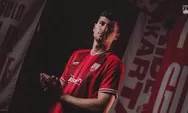 Persis Solo Kembali Datangkan Pemain Asing dari Kroasia untuk Memperkuat Lini Pertahanan