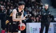 Rio Disi Tampil Apik Sejak IBL 2026 Bergulir, Tapi Pelatih Dewa United Banten Sampaikan Pesan Penting