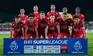 Persijap Jepara Perkuat Skuat dengan Pemain Asing Jebolan Indian Super League