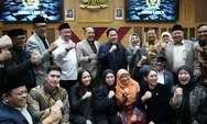 Dukungan DPR Buka Jalan Penambahan Anggaran Kemenpora 2026