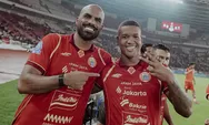 Persija Sesuaikan Kuota, Alan Cardoso Resmi Dilepas