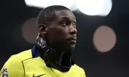 Juventus Diskusi Mengenai Kembalinya Kolo Muani Setelah Kekalahan En-Nesyri