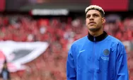 Mengapa Inter Enggan Menjual Luis Henrique ke AFC Bournemouth di Bulan Januari