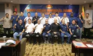 Panen Medali dan Rekor Dunia, Ketum KONI Pusat Puji Pembinaan Akar Rumput PABSI