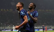 Jadwal Perempat Final Coppa Italia Dimulai 4 Februari
