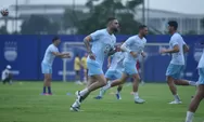 Layvin Kurzawa Mulai Berlatih, Tapi Bojan Hodak Ogah Membawanya ke Manahan Solo