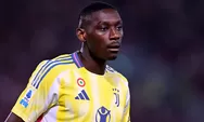 Pertemuan Baru Kolo Muani untuk Juventus, PSG, dan Tottenham
