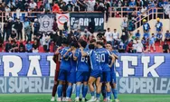 Tanpa Kehadiran Pemain Baru PSIM Yogya Maksimalkan Kedalaman Skuat di Putaran Kedua Super League