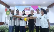 Proliga 2026: Phonska Plus Bidik Sapu Bersih Dua Laga Kandang di Gresik