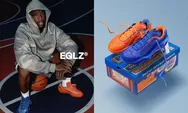 Terinspirasi Knicks dan Seattle, Nate Robinson Luncurkan EQLZ 247 NXT Terbaru
