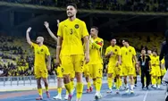 Penggemar Sepak Bola Asia Tenggara Bereaksi Keras Terhadap Keputusan CAS Mengizinkan 7 Pemain Naturalisasi Malaysia Kembali Berkompetisi