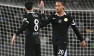 Wejangan Rosenior Bawa Chelsea Comeback di Kandang Napoli