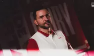 Laskar Sambernyawa Boyong Milos Durovic untuk Dampingi Milomir Seslija Arungi Super League