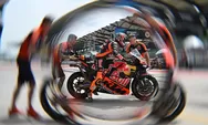 Tes Shakedown Sepang Dimulai, Yamaha Boyong Semua Pembalapnya Demi Menyambut Mesin V4 Terbarunya