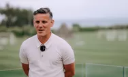 John Herdman Mau Timnas Indonesia Latihan di Bali United Training Center