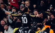 Jadwal Pertandingan Liga Primer Inggris Pekan ke-24, Manchester United Hadapi Ujian Berikutnya