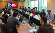 Futsal Asia Dorong Pengakuan di Multievent Dunia, Target Asian Games 2030 dan Olimpiade 2032