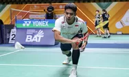Pastikan Satu Tempat di Final Thailand Masters 2026, Tunggal Putra Indonesia Berharap Bawa Pulang Gelar Juara