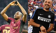 Duel Juventus vs Galatasaray Jadi Ajang Reuni Luciano Spalletti dan Victor Osimhen di Liga Champions