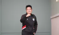 Persipura Persembahkan Kemenangan untuk Mettu Dwaramury, Owen Rahadiyan: Kami Fokus di Papan Atas